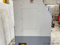 XYZ Machine Tools 2-OP VMC