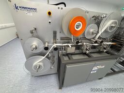 Kinematic Automation Inc. C7100 Reel to Strip Laminator