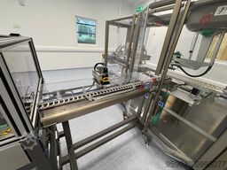 Kinematic Automation Inc. C7100 Reel to Strip Laminator