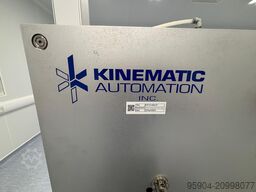 Kinematic Automation Inc. C7100 Reel to Strip Laminator