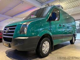 VW Crafter TDI Lang *L2-H1*Garantie*AHK*