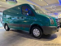 VW Crafter TDI Lang *L2-H1*Garantie*AHK*