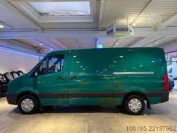 VW Crafter TDI Lang *L2-H1*Garantie*AHK*