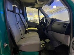 VW Crafter TDI Lang *L2-H1*Garantie*AHK*
