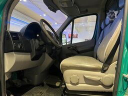 VW Crafter TDI Lang *L2-H1*Garantie*AHK*