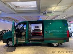 VW Crafter TDI Lang *L2-H1*Garantie*AHK*
