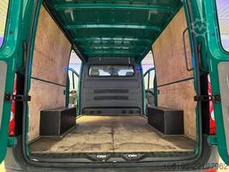 VW Crafter TDI Lang *L2-H1*Garantie*AHK*