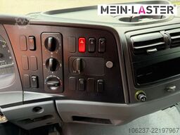 MERCEDES-BENZ Atego 818 LBW 3 Sitzer Klima Standheizung