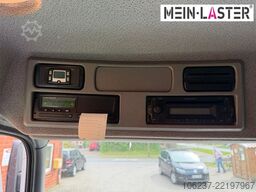 MERCEDES-BENZ Atego 818 LBW 3 Sitzer Klima Standheizung