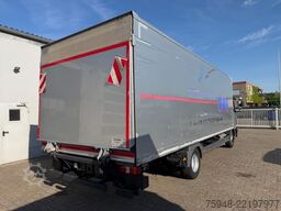 MERCEDES-BENZ Atego .