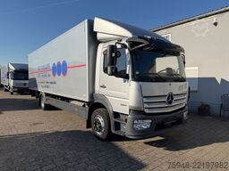 MERCEDES-BENZ Atego  1500kg