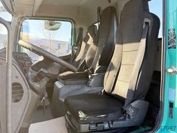 MERCEDES-BENZ Atego 818 Kipper AHK Anhängerhydraulik