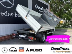MITSUBISHI Canter 7C15AMT 3-Seitenkipper Autom,Nutzl.3785KG