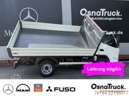 MITSUBISHI Canter 7C15AMT 3-Seitenkipper Autom,Nutzl.3785KG