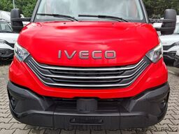 IVECO Daily 35S18HA8 Koffer mit LBW *LED*RADAR*-SOFORT