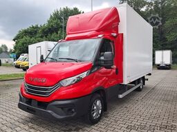IVECO Daily 35S18HA8 Koffer mit LBW *LED*RADAR*-SOFORT