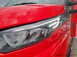 IVECO Daily 35S18HA8 Koffer mit LBW *LED*RADAR*-SOFORT