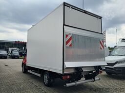 IVECO Daily 35S18HA8 Koffer mit LBW *LED*RADAR*-SOFORT