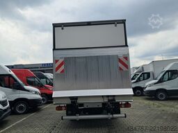 IVECO Daily 35S18HA8 Koffer mit LBW *LED*RADAR*-SOFORT