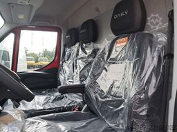 IVECO Daily 35S18HA8 Koffer mit LBW *LED*RADAR*-SOFORT