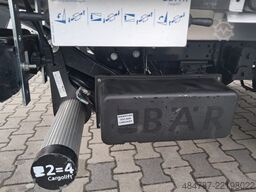 IVECO Daily 35S18HA8 Koffer mit LBW *LED*RADAR*-SOFORT