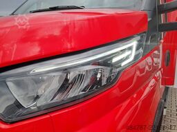 IVECO Daily 35S18HA8 Koffer mit LBW *LED*RADAR*-SOFORT