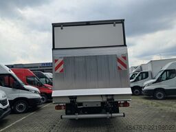 IVECO Daily 35S18HA8 Koffer mit LBW *LED*RADAR*-SOFORT