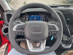 IVECO Daily 35S18HA8 Koffer mit LBW *LED*RADAR*-SOFORT