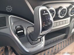 IVECO Daily 35S18HA8 Koffer mit LBW *LED*RADAR*-SOFORT