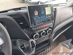 IVECO Daily 35S18HA8 Koffer mit LBW *LED*RADAR*-SOFORT