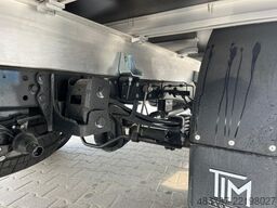 IVECO Daily 35S18HA8 Koffer mit LBW *LED*RADAR*-SOFORT