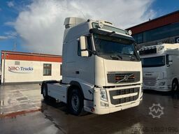 VOLVO FH 460 * STANDKLIMA * GLOBETROTTER  XL *2XTANK *