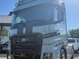 Ford Trucks F-max