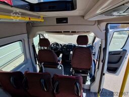 FIAT 1x Ducato 1x  Opel Movano 18 SS  in Stock