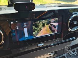MERCEDES-BENZ 517 Sprinter GSR 3 Automatik 22 SS mehrfach