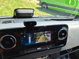 MERCEDES-BENZ 517 Sprinter GSR 3 Automatik 22 SS mehrfach