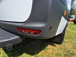 MERCEDES-BENZ Sprinter Elektro 9 Sitzer Bürgerbus
