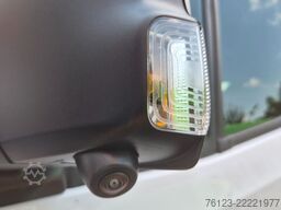 MERCEDES-BENZ Sprinter Elektro 9 Sitzer Bürgerbus