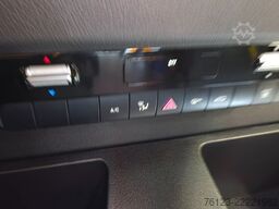 MERCEDES-BENZ Sprinter III Kasten  519 CDI RWD 4x 4 Allrad