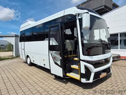 TEMSA 10 x Prestij SX Automatik  Novo Lux Stock Daily