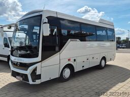 TEMSA 10 x Prestij SX Automatik  Novo Lux Stock Daily