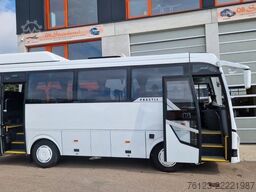 TEMSA 10 x Prestij SX Automatik  Novo Lux Stock Daily