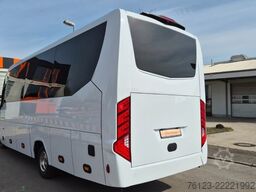 MERCEDES-BENZ Sprinter 519 29 SchlafsesselVorlauffahrzeug