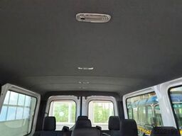 MERCEDES-BENZ 311 Sprinter 9 Sitzer auf Wunsch VIP Sitze