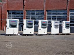 Schmitz Cargobull 5x Frigo engine TKM