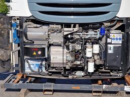 Schmitz Cargobull 5x Frigo engine TKM