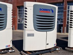 Schmitz Cargobull 5x Frigo engine TKM