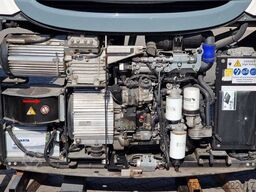Schmitz Cargobull 5x Frigo engine TKM
