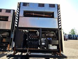 Schmitz Cargobull 5x Frigo engine TKM