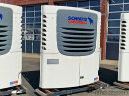 Schmitz Cargobull 5x Frigo engine TKM